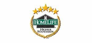 Homelife Logo