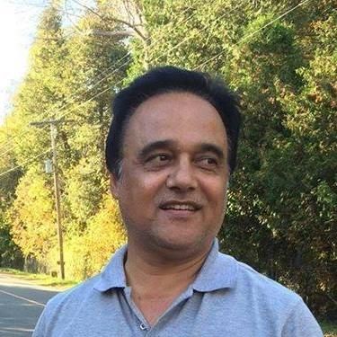 Gurkirpal Sidhu‎