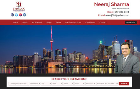 Neeraj Sharma