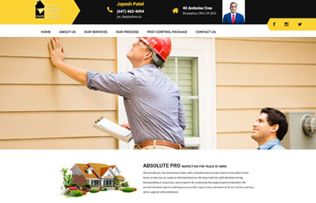 Home Inspection GTA